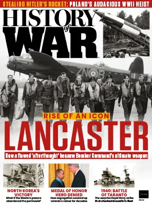 History of War Issue 161 2026