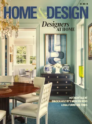 Home Design July August 2026