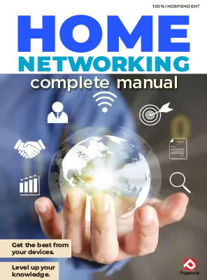 Home Networking Complete Manual 9th Edition 2026