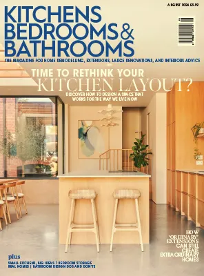 Kitchens Bedrooms Bathrooms August 2026