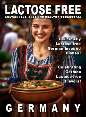 Lactose free Germany 2026