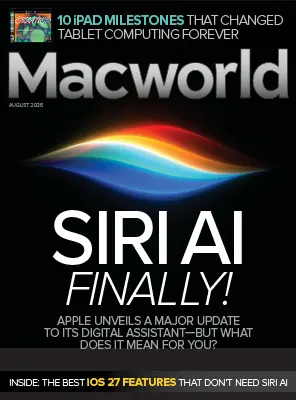 Macworld USA August 2026