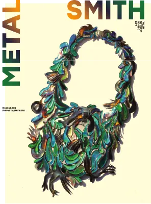 Metalsmith Summer 2026