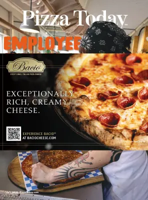 Pizza Today July 2026