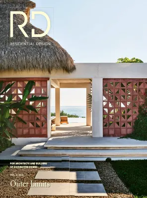 Residential Design Volume 4 2026