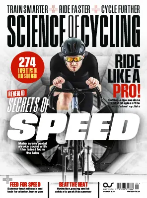 Science of Cycling Secret Of Speed 2026