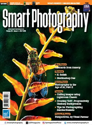 Smart Photography Vol 22 Issue 04 July 2026