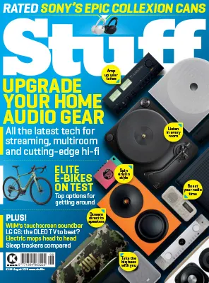 Stuff UK August 2026