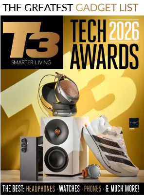 T3 UK Issue 388 Awards 2026