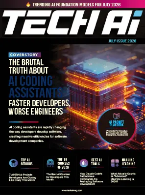 Tech AI July 2026