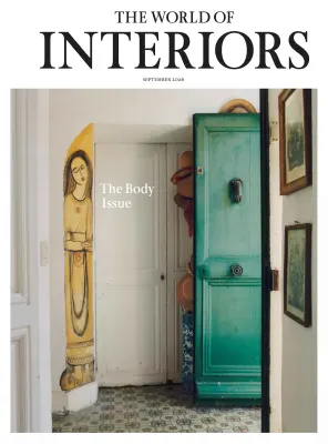 The World of Interiors September 2026