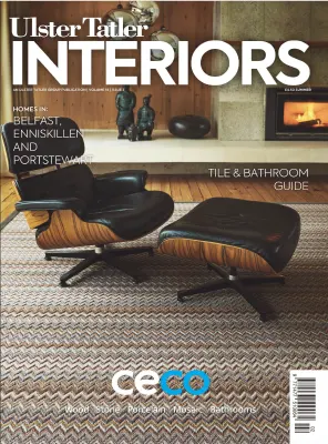 Ulster Tatler Interiors Summer 2026
