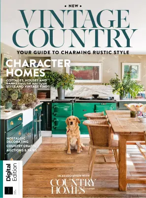 Vintage Country 3rd Edition 2026 1