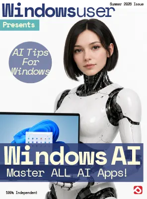 Windows User Summer 2026 Windows AI