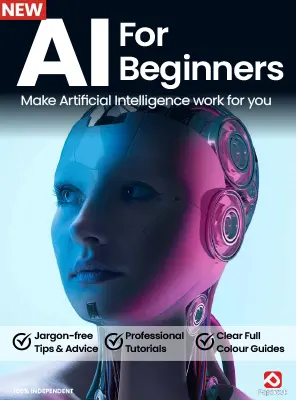 AI For Beginners 3rd Edition 2026