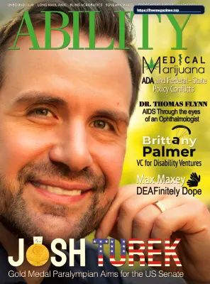 Ability August September 2026