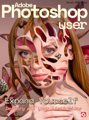 Adobe Photoshop User Autumn 2025