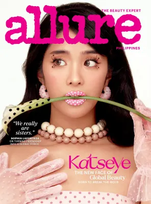 Allure Philippines Volume 4 2026