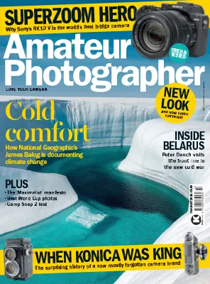 Amateur Photographer 11 August 2026