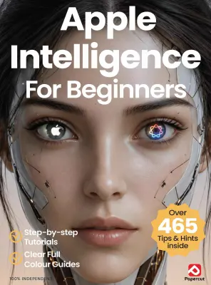 Apple Intelligence For Beginners 2nd Edition 2026