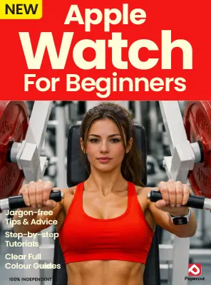 Apple Watch For Beginners 10th Edition 2026