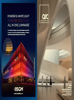 Arc Magazine Issue 153 2026