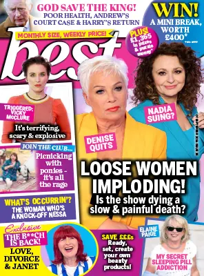 Best UK Issue 35 01 September 2026