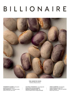 Billionaire Issue 2 2026