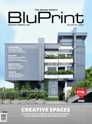 BluPrint Volume 2 2026