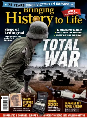 Bringing History to Life Total War Part 2 2026