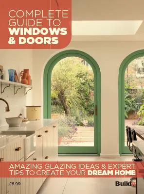 Build It Complete Guide To Windows Doors 2026
