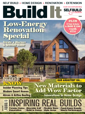 Build It Issue 26.7 2026