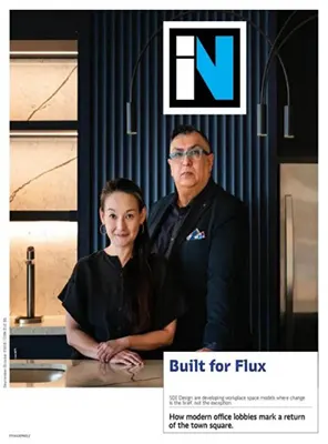 Canadian Interiors September October 2026