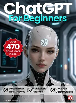 ChatGPT For Beginners Autumn 2026