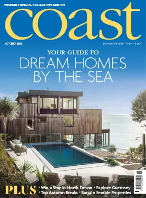 Coast Magazine October 2026