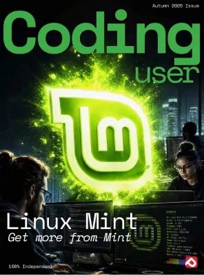 Coding User Autumn 2026