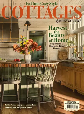 Cottages Bungalows Vol 20 Issue 05 October November 2026