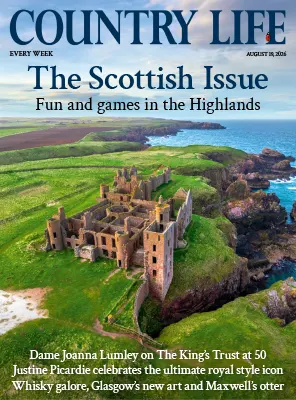 Country Life UK 19 August 2026 1