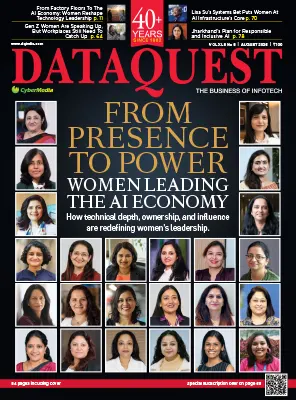 DataQuest August 2026