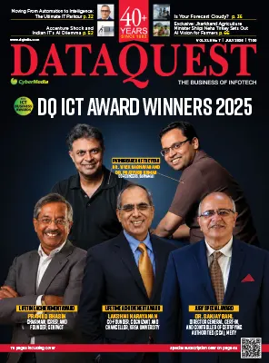 DataQuest July 2026