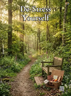 De Stress Yourself August 2026