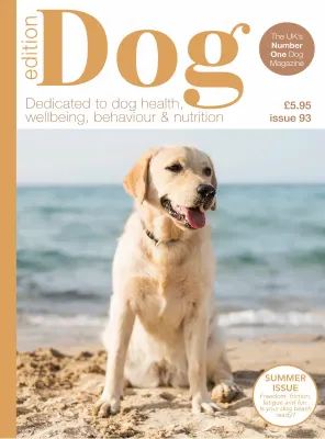 Edition Dog Issue 93 2026