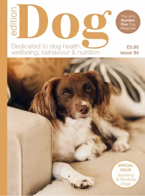 Edition Dog Issue 94 2026