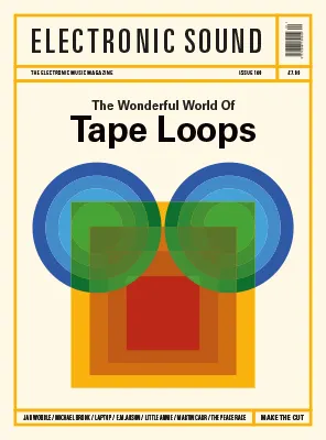 Electronic Sound Issue 140 2026