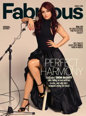 Fabulous August 2 2026