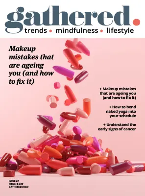 Gathered Magazine Issue 27 2026