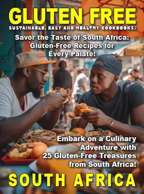 Gluten Free South Africa 2026