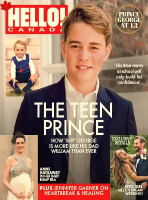 Hello Canada 30 July 2026