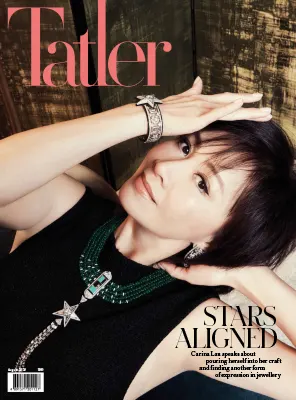 Hong Kong Tatler August 2026