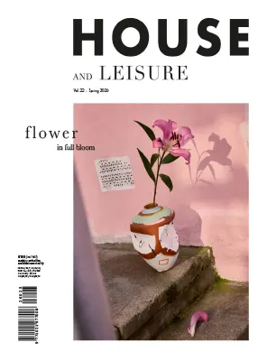 House and Leisure Vol. 22 Spring 2026